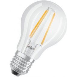 LED normál izzó PARATHOM DAYLIGHT SENSOR CLASSIC A 6.50W E27 806lm Nem Szabályozható 4000K Hideg fehér