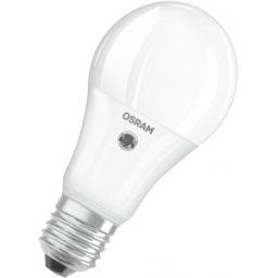 LED normál izzó PARATHOM DAYLIGHT SENSOR CLASSIC A 9W E27 806lm Nem Szabályozható 2700k Meleg Fehér