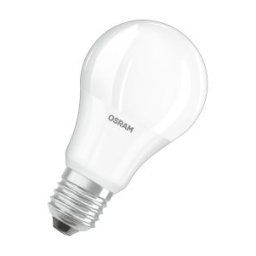 Ledes normál izzó LED VALUE CLASIC A 10.50W E27 Meleg Fehér 4052899971028