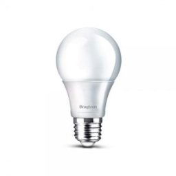 LED izzó E27 3000K 12W 230V