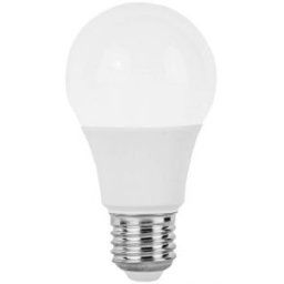 LED izzó E27 6400K 12W 230V