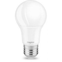 LED izzó E27 6400K 8W 230V