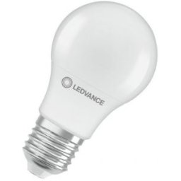LED izzó E27 Hideg fehér 4000K 4.9W 470lm CLASSIC A P Nem Szabályozható