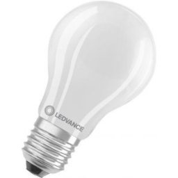 LED izzó E27 Hideg fehér 4000K 7.5W 1055lm LED CLASSIC A DIM P Szabályozható