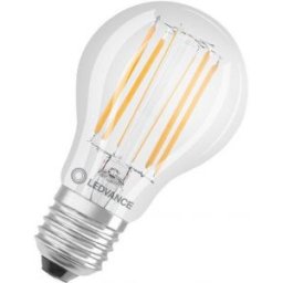 LED izzó E27 Hideg fehér 4000K 7.5W 1055lm LED CLASSIC A P Nem Szabályozható