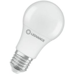 LED izzó E27 Hideg fehér 4000K 8.5W 806lm CLASSIC A P Nem Szabályozható
