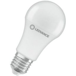 LED izzó E27 Meleg Fehér 2700K 10W 1055lm CLASSIC A P Nem Szabályozható
