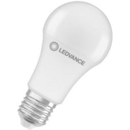 LED izzó E27 Meleg Fehér 2700K 13W 1521lm CLASSIC A P Nem Szabályozható