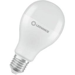 LED izzó E27 Meleg Fehér 2700K 19W 2452lm CLASSIC A P Nem Szabályozható