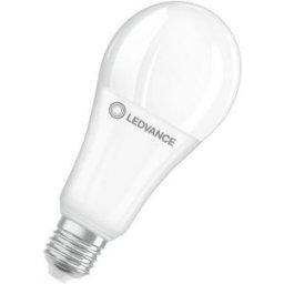 LED izzó E27 Meleg Fehér 2700K 20W 2452lm CLASSIC A DIM P Szabályozható