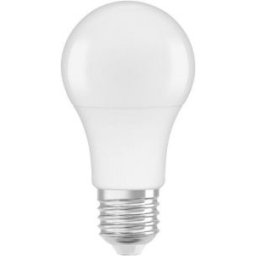 LED izzó E27 Meleg Fehér 2700K 9.4W 806lm LED CLASSIC LAMPS FROSTED S Nem Szabályozható