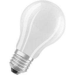 LED izzó E27 Meleg Fehér 3000K 7.2W 1521lm LED CLASSIC A ENERGY EFFICIENCY A S Nem Szabályozható