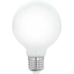 LED izzó 1x8W E27 2700k 11766