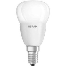 LED kisgömb izzó 5.7W PARATHOM Classic P Heatsink E14 Nem Szabályozható 4000K