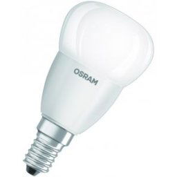 LED kisgömb izzó 8W PARATHOM Classic P Heatsink E14 Nem Szabályozható 2700k