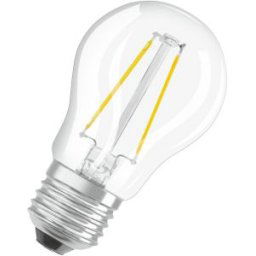 LED kisgömb izzó PARATHOM RETROFIT CLASSIC P 1.50W 136lm E27 P45 Nem Szabályozható 2700k Meleg Fehér