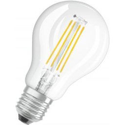 LED kisgömb izzó PARATHOM RETROFIT CLASSIC P DIM 5W 470lm E27 P45 Szabályozható 2700k Meleg Fehér