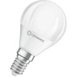 LED izzó E14 Meleg Fehér 2700K 4.9W 470lm CLASSIC P DIM P Szabályozható