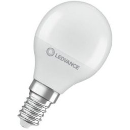LED izzó E14 Meleg Fehér 2700K 4.9W 470lm CLASSIC P P Nem Szabályozható