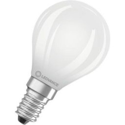 LED izzó E14 Meleg Fehér 2700K 5.5W 806lm LED CLASSIC P P Nem Szabályozható