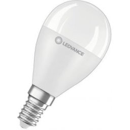 LED izzó E14 Meleg Fehér 2700K 7.5W 806lm CLASSIC P V Nem Szabályozható