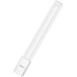 LED izzó DULUX L LED HF & AC Mains 12 W/3000 K