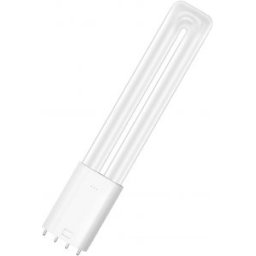 LED izzó DULUX L LED HF & AC Mains 8 W/3000 K