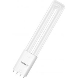 LED izzó DULUX L LED HF & AC Mains 8 W/4000 K