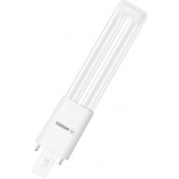 LED izzó DULUX S LED EM & AC Mains 4 W/3000 K