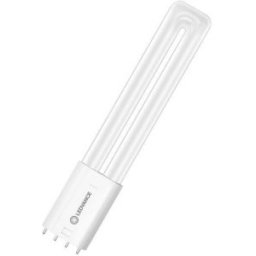 LED izzó 2G11 Meleg Fehér 3000K 8W 900lm DULUX LED L HF & AC MAINS V Nem Szabályozható