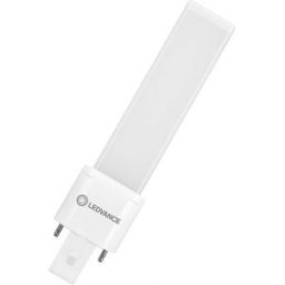 LED izzó G23 Hideg fehér 4000K 3.5W 400lm DULUX LED S EM & AC MAINS V Nem Szabályozható