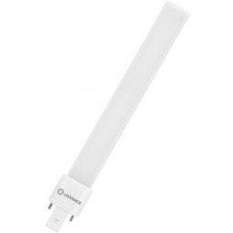 LED izzó G23 Meleg Fehér 3000K 6W 630lm DULUX LED S EM & AC MAINS V Nem Szabályozható
