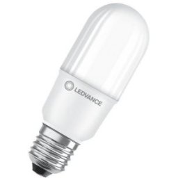 LED izzó E27 Meleg Fehér 2700K 8W 806lm CLASSIC STICK P Nem Szabályozható