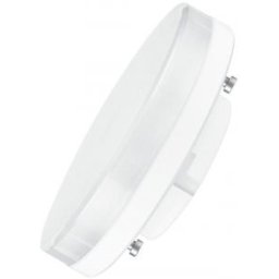 LED izzó GX53 Meleg Fehér 2700K 4.9W 470lm LED STAR GX53 Nem Szabályozható