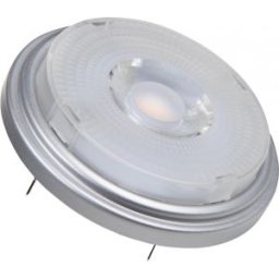 LED izzó PARATHOM PRO AR111 7.30W Meleg Fehér G53 2700k Szabályozható
