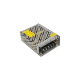 Transzformátor 230V/12VDC 35-105W