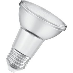 LED izzó PARATHOM DIM PAR20 5W E27 PAR64 Szabályozható 2700k Meleg Fehér
