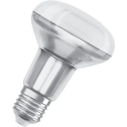 LED izzó PARATHOM R80 4.30W E27 R80 Nem Szabályozható 2700k Meleg Fehér