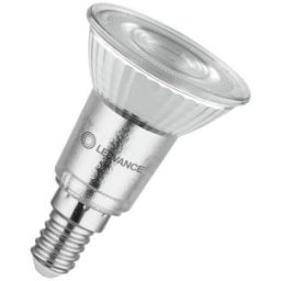 LED reflektor izzó E14 Meleg Fehér 2700K 4.5W 350lm LED PAR16 P Nem Szabályozható