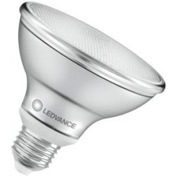 LED reflektor izzó E27 Meleg Fehér 2700K 10W 633lm LED PAR30 DIM P Szabályozható