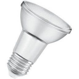 LED reflektor izzó E27 Meleg Fehér 2700K 6.4W 350lm LED PAR20 DIM P Szabályozható