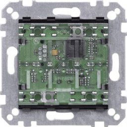 Merten-KNX 1-es nyomógomb modul SystemM MTN625199