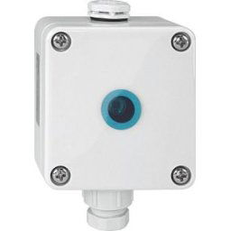 Merten-KNX Alkonyérzékelő, világosszürke MTN663594