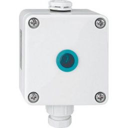 Merten-KNX Fényérzékelő, világosszürke MTN663593