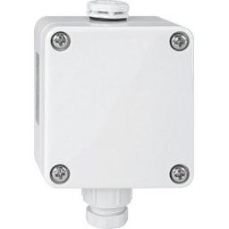 Merten-KNX Hőmérséklet érzékelő, világosszürke MTN663596
