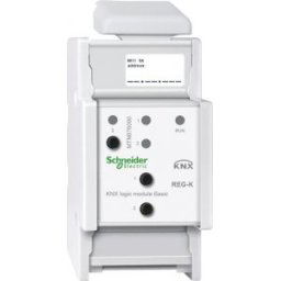 Merten-KNX REG-K BASIC logikai modul MTN676090