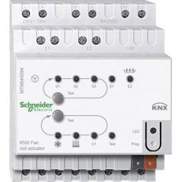 Merten-KNX REG-K fan coil aktor MTN645094