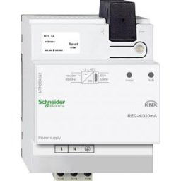 Merten-KNX REG-K tápegység 320mA MTN684032