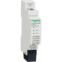 SpaceLogic KNX IP Router