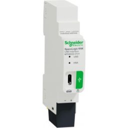 SpaceLogic KNX USB Interfész